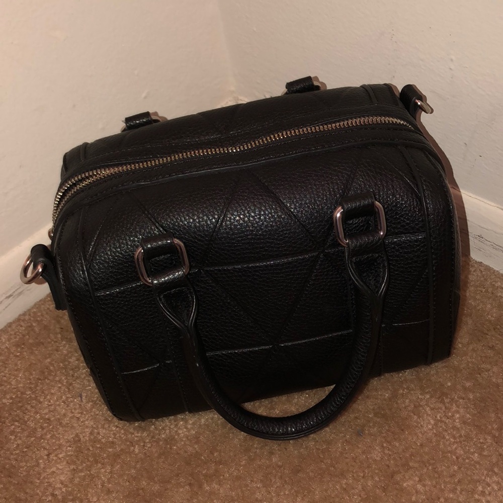 Charming Charlie crossbody bag